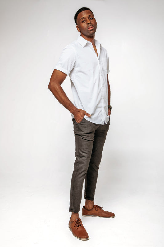 Date Night Fits: The Art of Dressing to Impress (Without Overdoing It)