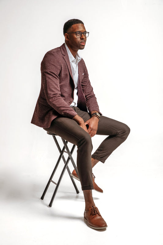 Quiet Luxury, Loud Confidence: How to Nail the Subtle Flex